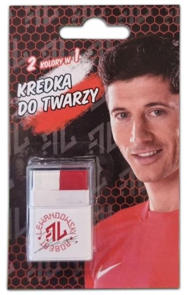 St. Majewski Schminkstift für Gesichtsbemalung, 1 Stück Produktbild 