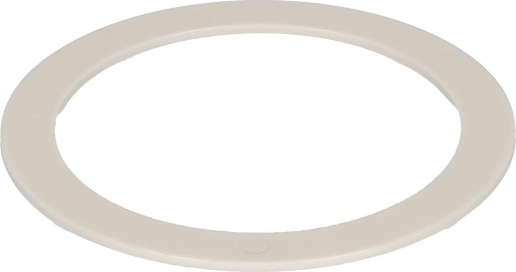 FEBI BILSTEIN Dichtring 07306 Hinten 3mm Kunststoff 111mm Produktbild 