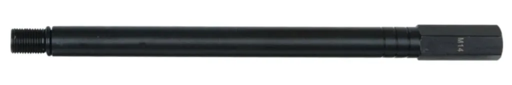 Réparer Filetage Culasse avec l'Adaptateur de Bougie M14 KS TOOLS