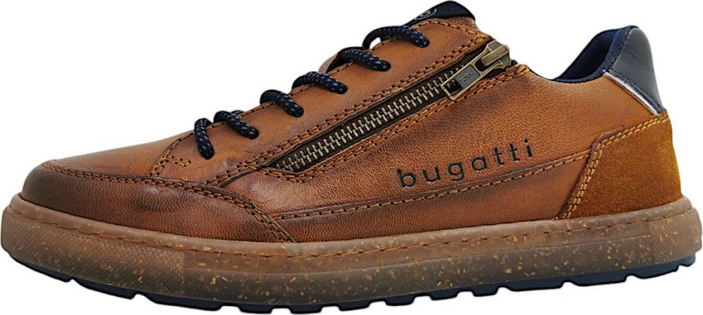 Buty Bugatti 321A5G013200 Zdjęcie produktu 7