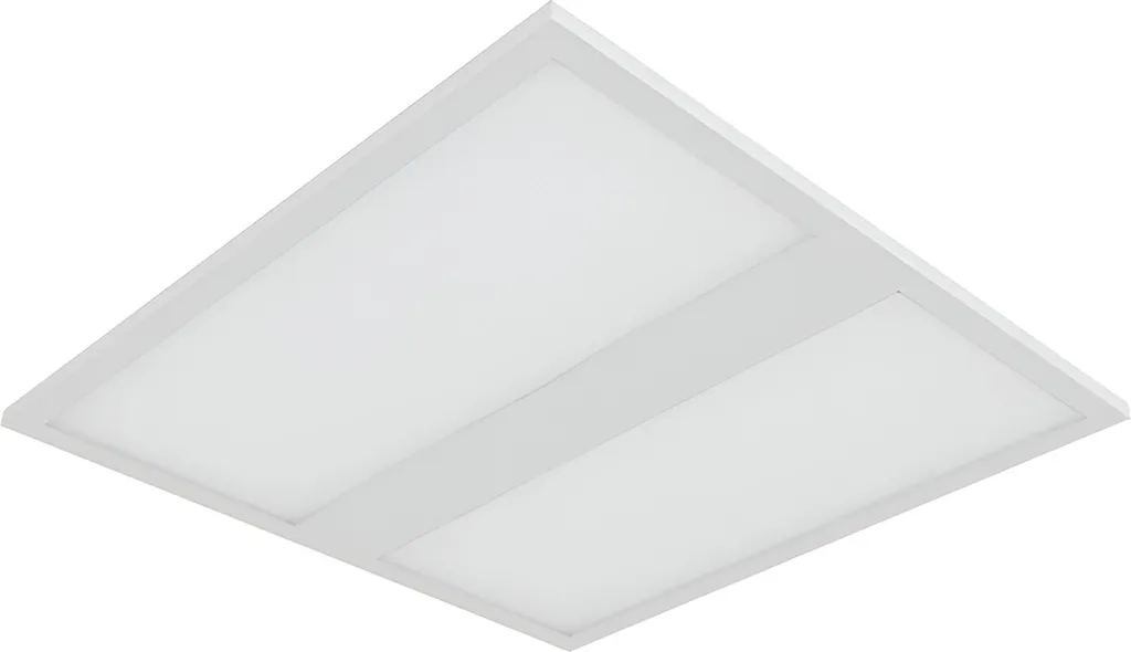 Panneau LED 36W UGR19 LEDVANCE No Flicker 5040lm Teinte Chaleureuse