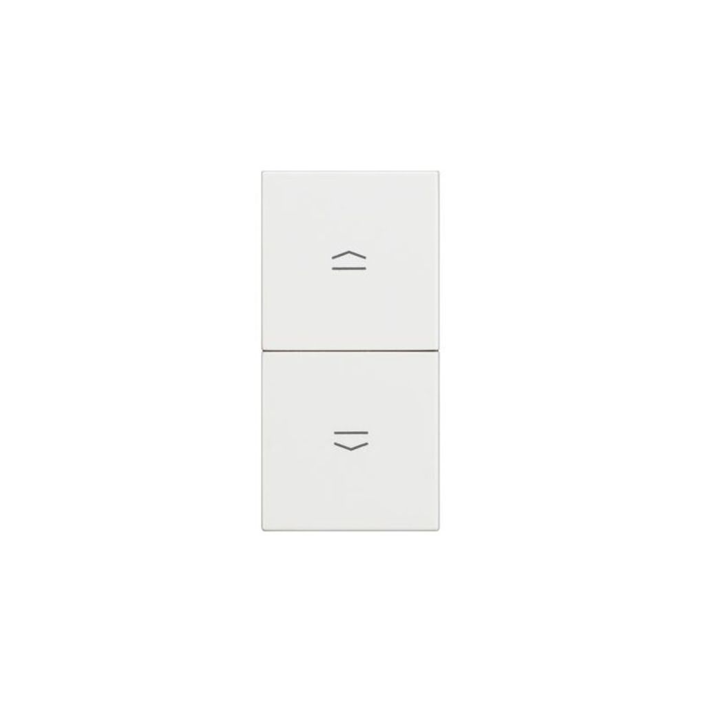 Legrand RW4037, Wei, 1 Stck(e), Frankreich