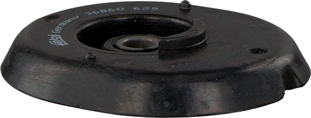 FEBI BILSTEIN 36860 Federbeinstützlager Vorne passend für PEUGEOT 207 (WA, WC) 207 CC (WD) 207 SW (WK) 207 Stufenheck 207 SW Kasten / Kombi (WK)