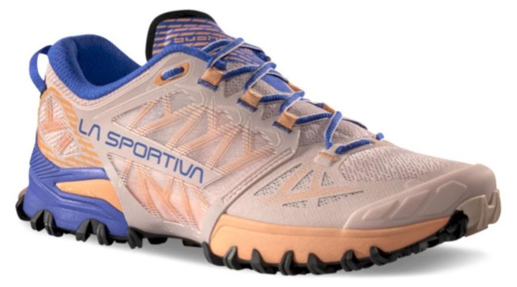 La Sportiva Schuhe La Bushido Iii, ZFRS084P21B13