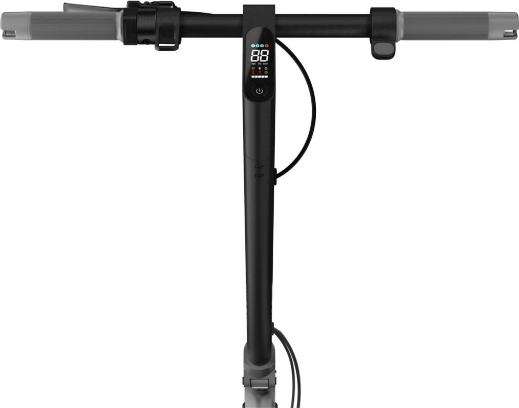 Xiaomi Mi Electric Scooter 4 Ultra Produktbild 7