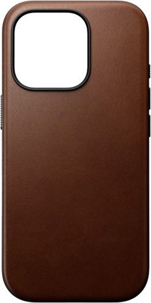 Nomad, iPhone 16 Pro Cover Kompatibel mit MagSafe Produktbild 