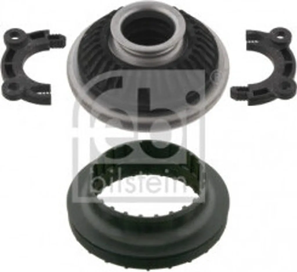 Febi Bilstein 28116 Kit de Réparation Palier de Suspension Astra H Zafira