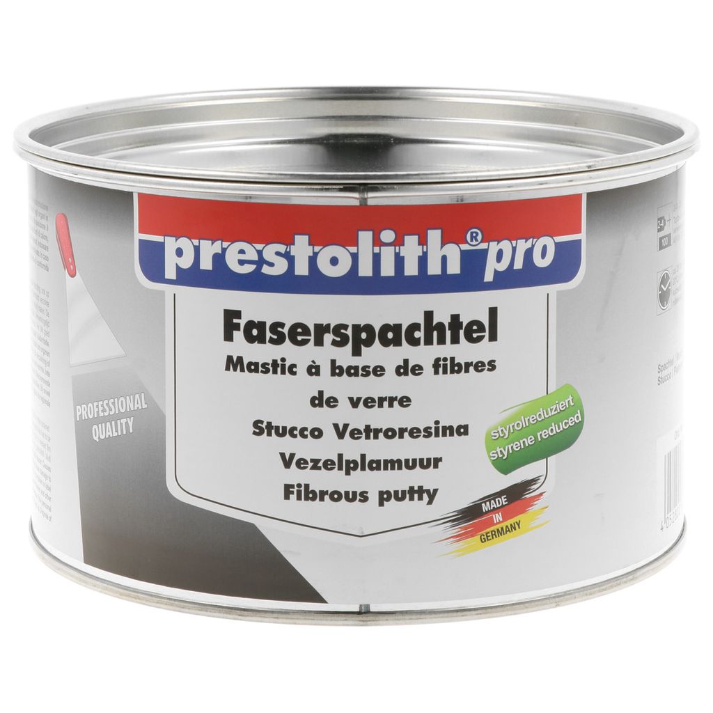 Presto Faserspachtel Lith Pro Faserspachtel 1800g