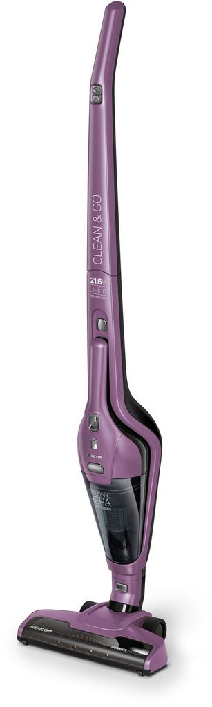 SENCOR SVC 0603VT Tyčový vysávač 3 v 1 Obrázok produktu 