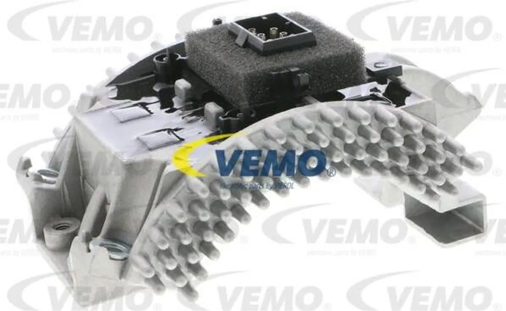Réparer la Ventilation de votre Série 7 E38 avec le VEMO V20-79-0007