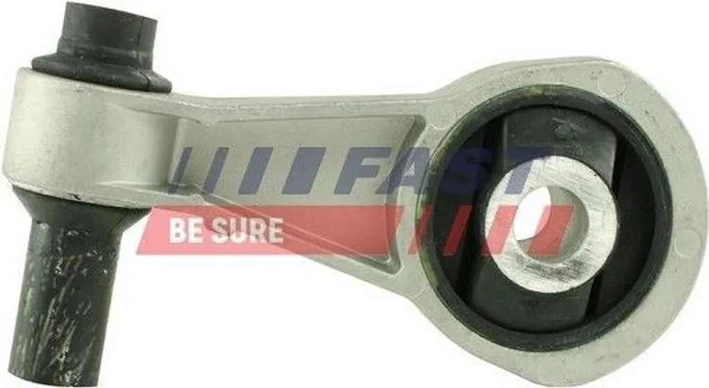 Support moteur inférieur Punto FAST FT52211 remplace OE 46546189