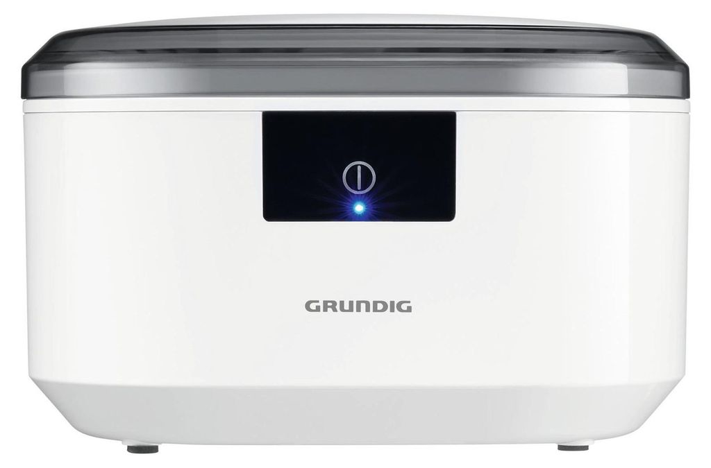 Grundig UC 5620 Ultraschallreiniger Produktbild 