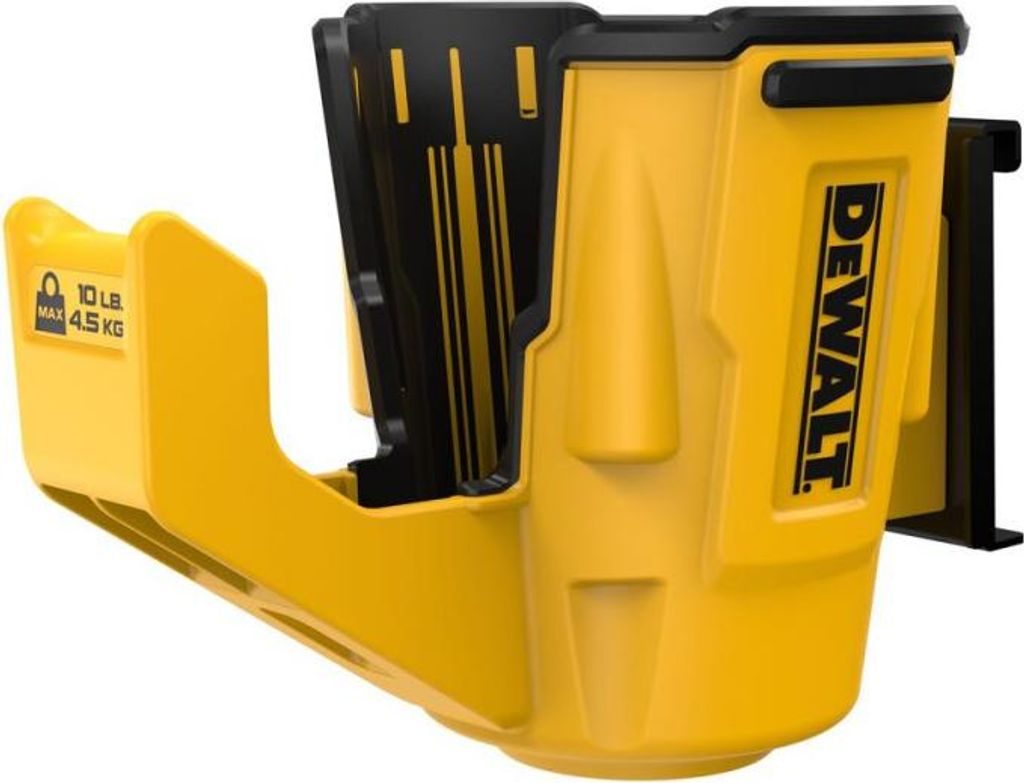 DEWALT DWST82823-1 DXL - Kompakter Elektrowerkzeugständer, Produktbild 