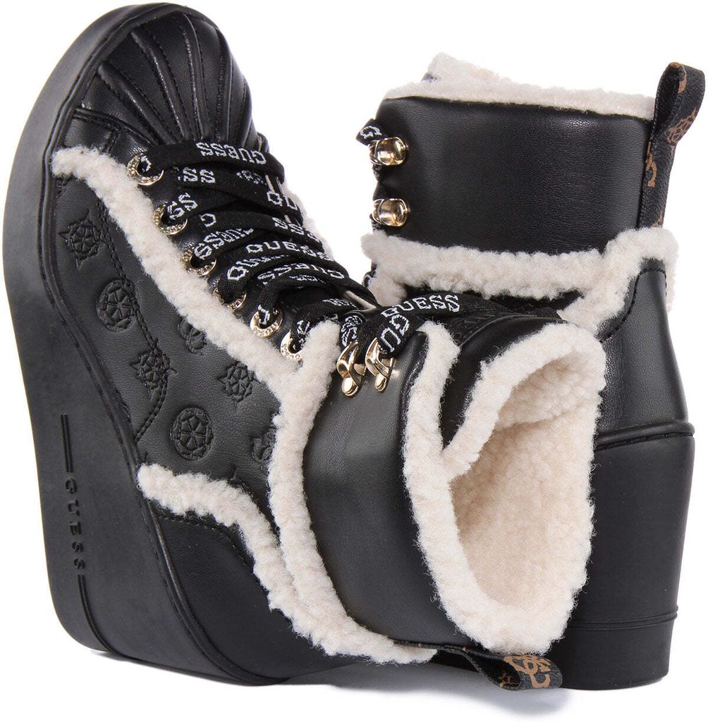 GUESS Swso93 15460 Jeans - Frau Kaufen Produktbild-Vorschau 7