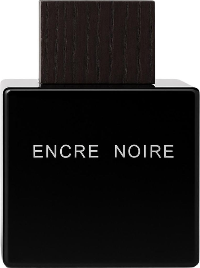 Lalique Encre Noir, Männer, 100 ml, Vetiver, Vetiver, Produktbild 