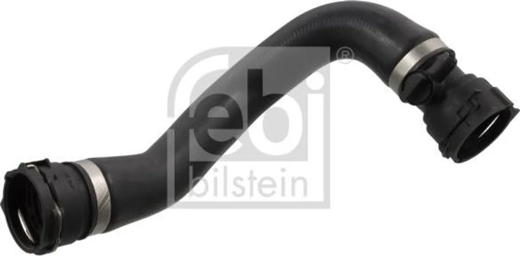 Durite de refroidissement moteur FEBI 103323 pour Transporter V et A6