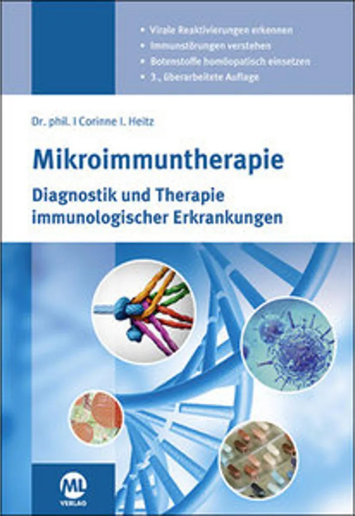 Micro-immunothérapie - Cure de 30 gélules pour soutenir votre immunité