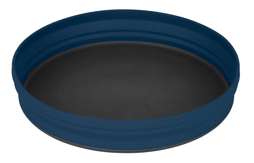 Sea To Summit X-Plate Navy 1170 ml Camping-Kochgeschirr Produktbild 
