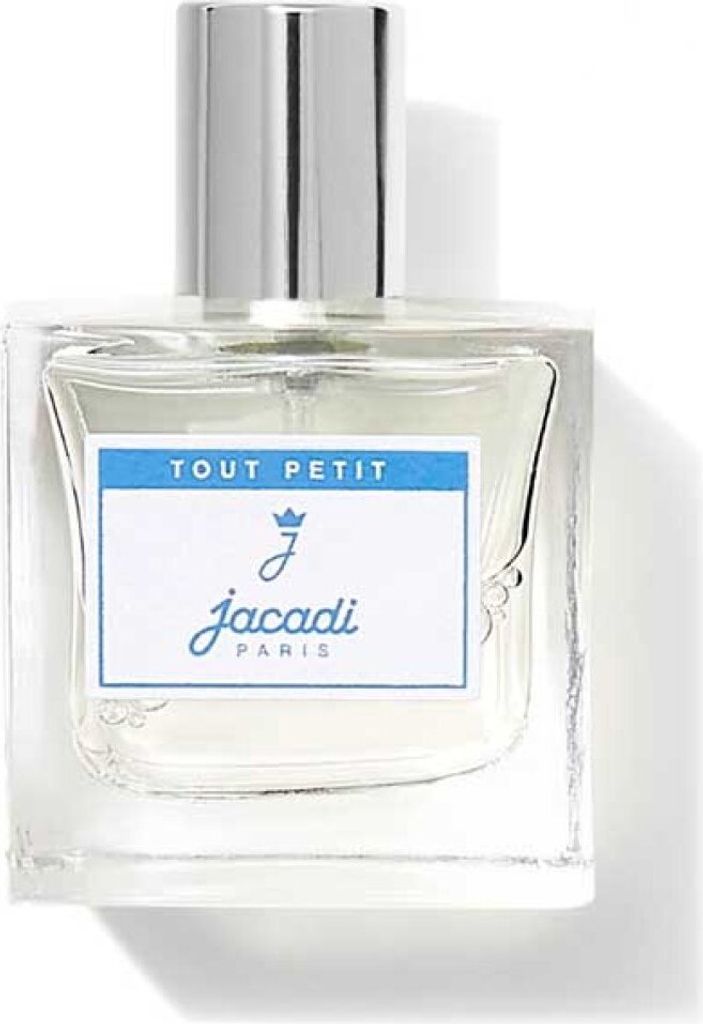 JACADI | TOUT PETIT | Eau de Cologne Image du produit 