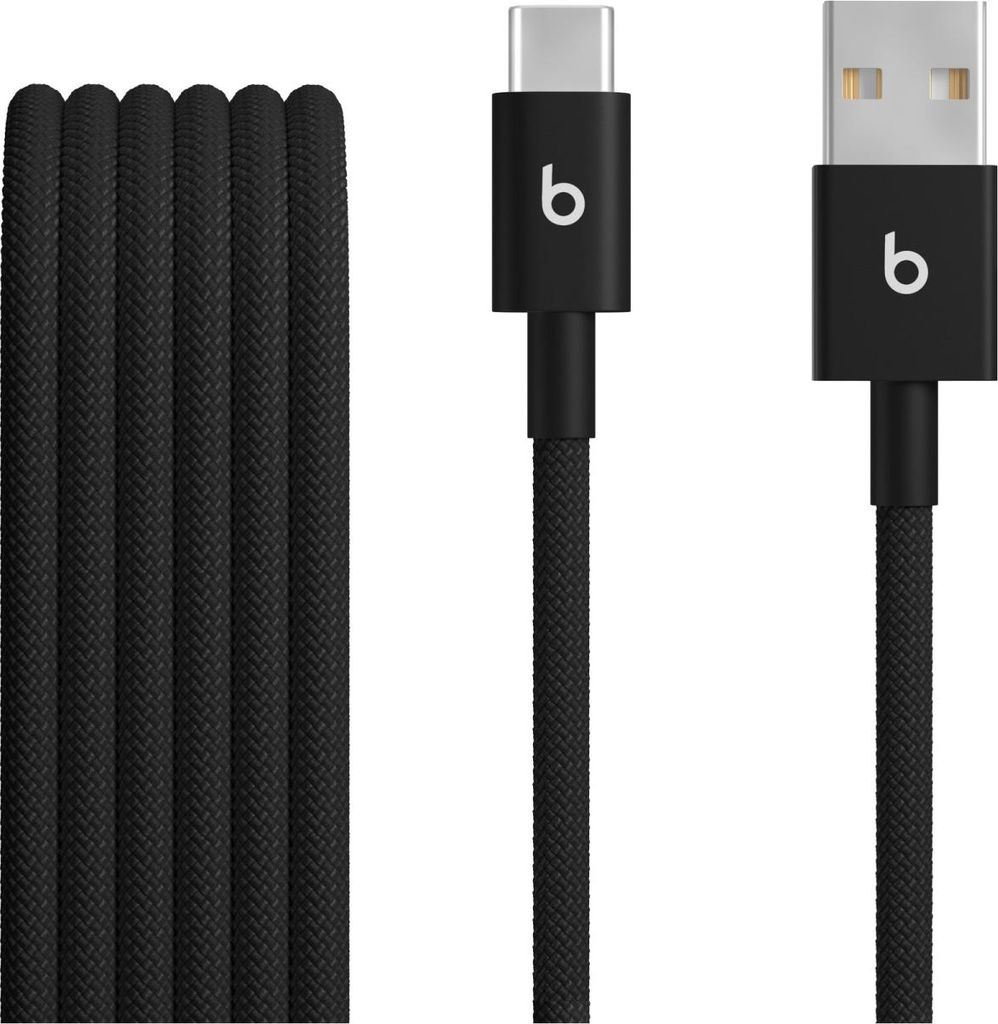 Apple USB-A to USB-C Woven Cable