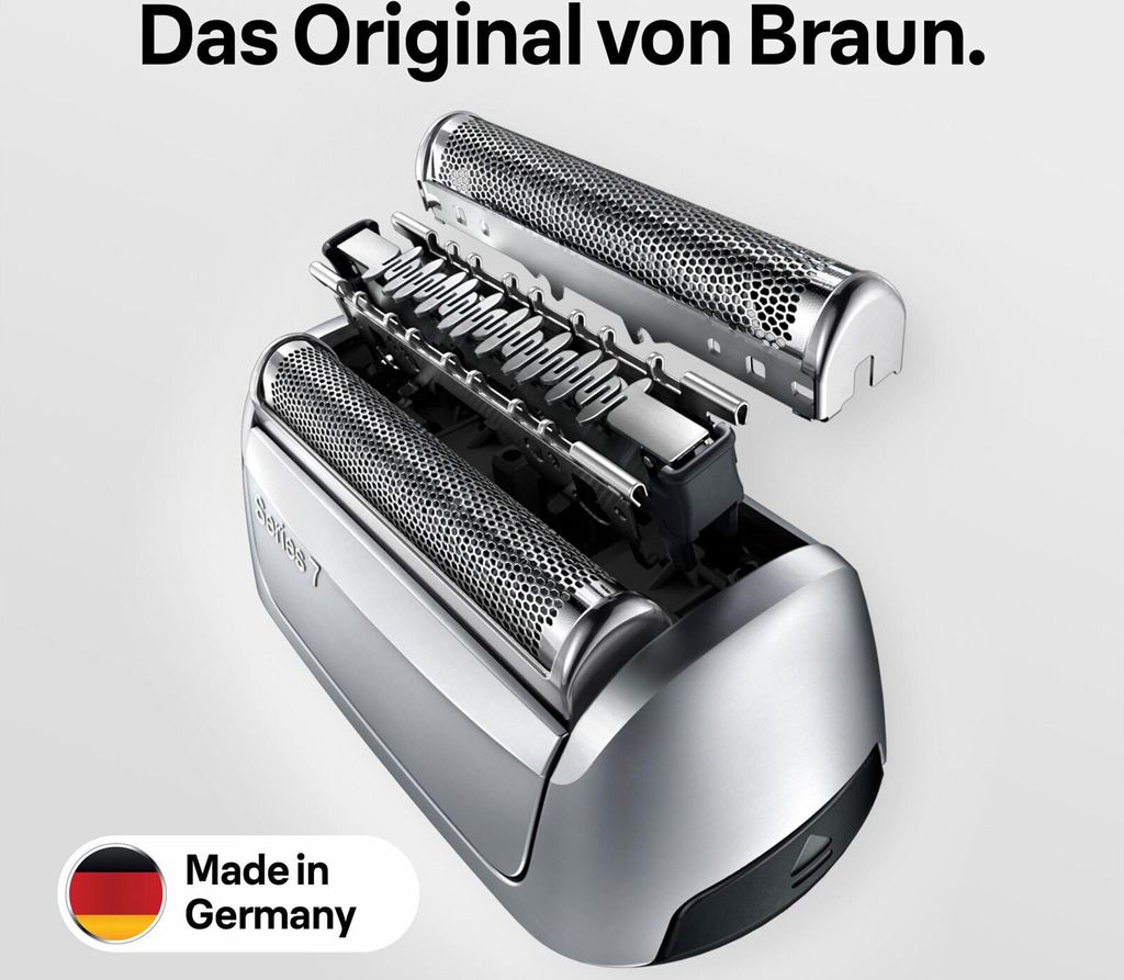 Braun combipack 70S Zdjęcie produktu 30
