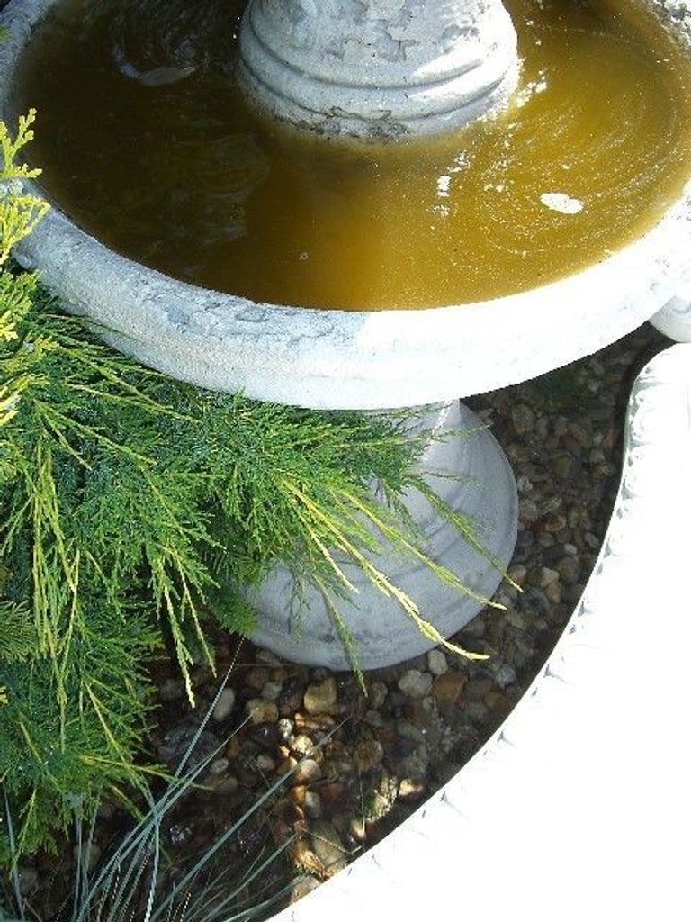 ANTIKES WOHNDESIGN Spring- & Zierbrunnen AWD-SS-038 B:65cm Produktbild 6
