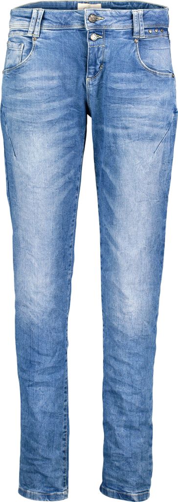 Cartoon Hose Jeans 1/1 LAEng 8618 42