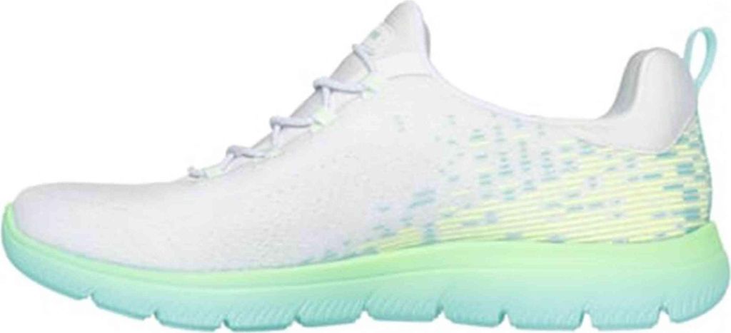 Skechers Sneakers 150269WMLT in White color size 39 Obrázek produktu 