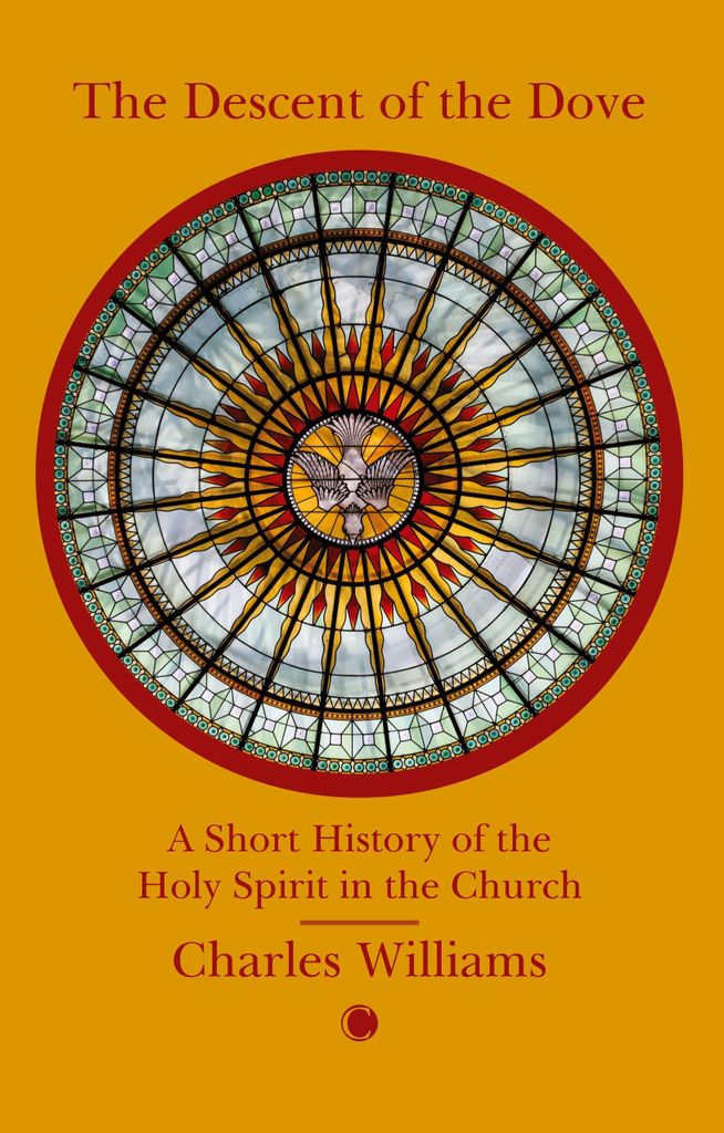 The Descent of the Dove