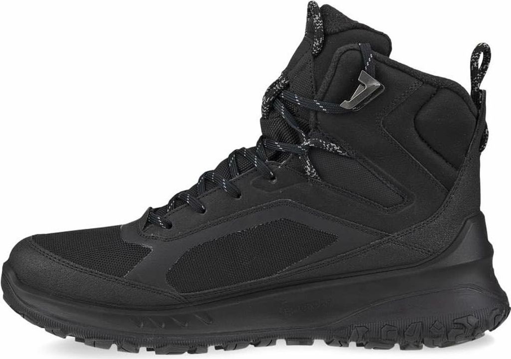 ECCO Damen Stiefeletten 82431351094 Farbe: Schwarz Größe: 39