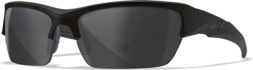 Lunettes de protection Wiley X Valor 2.5 Verres Polarisés de Haute Qualité