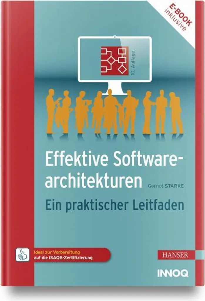 Livre d'architecture logicielle : Guide complet pour les développeurs