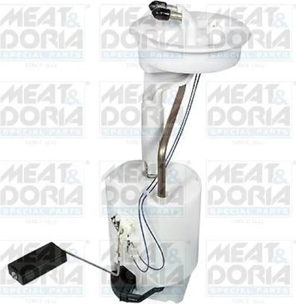 Capteur de Niveau de Carburant MEAT & DORIA 79421 pour Transporter IV OE