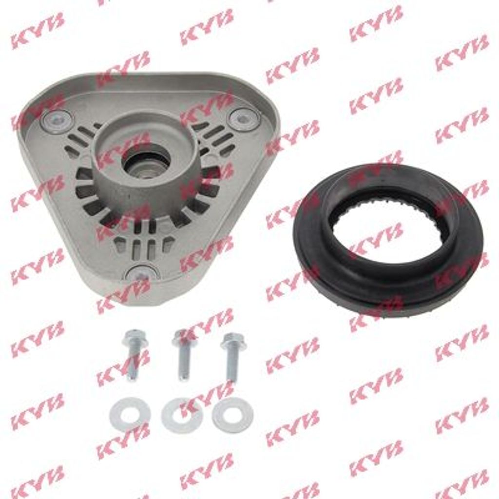 KYB Reparatursatz Federbeinstützlager SM1103 vorne