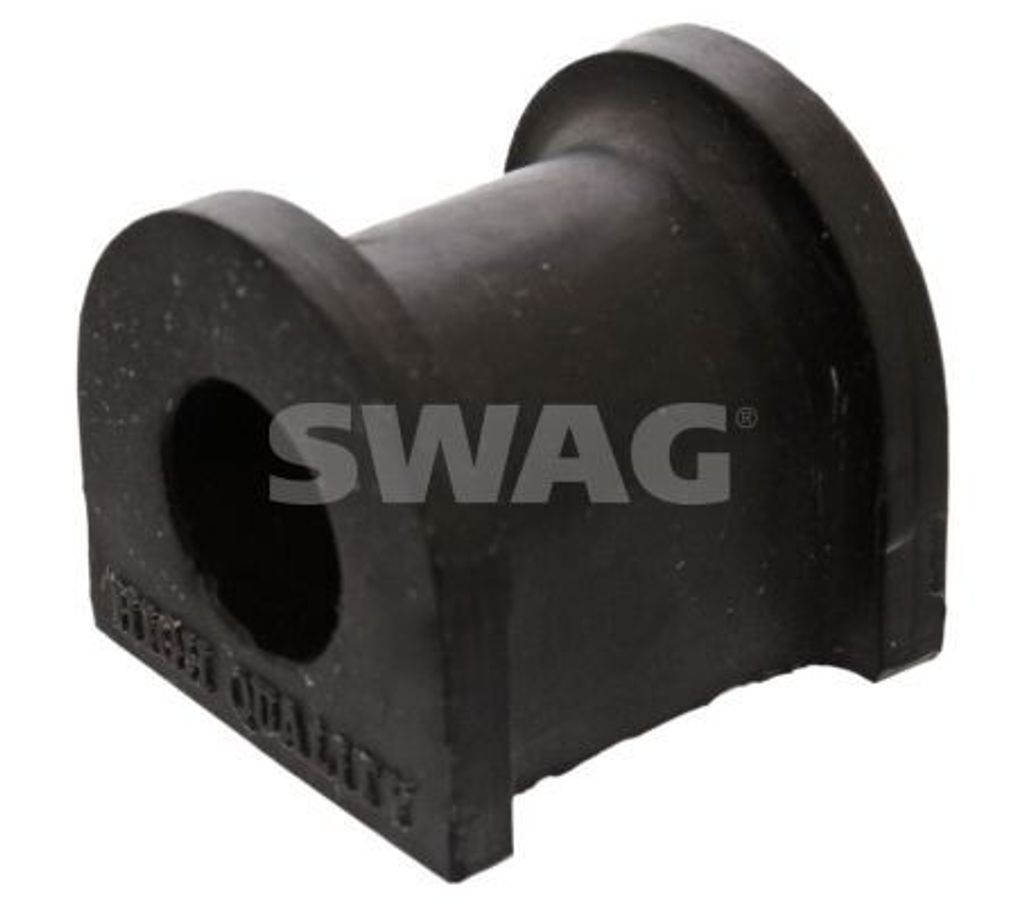 SWAG 85 94 2009 Lagerung Stabilisator Stabigummi Hinten für HONDA CR-V I (RD)