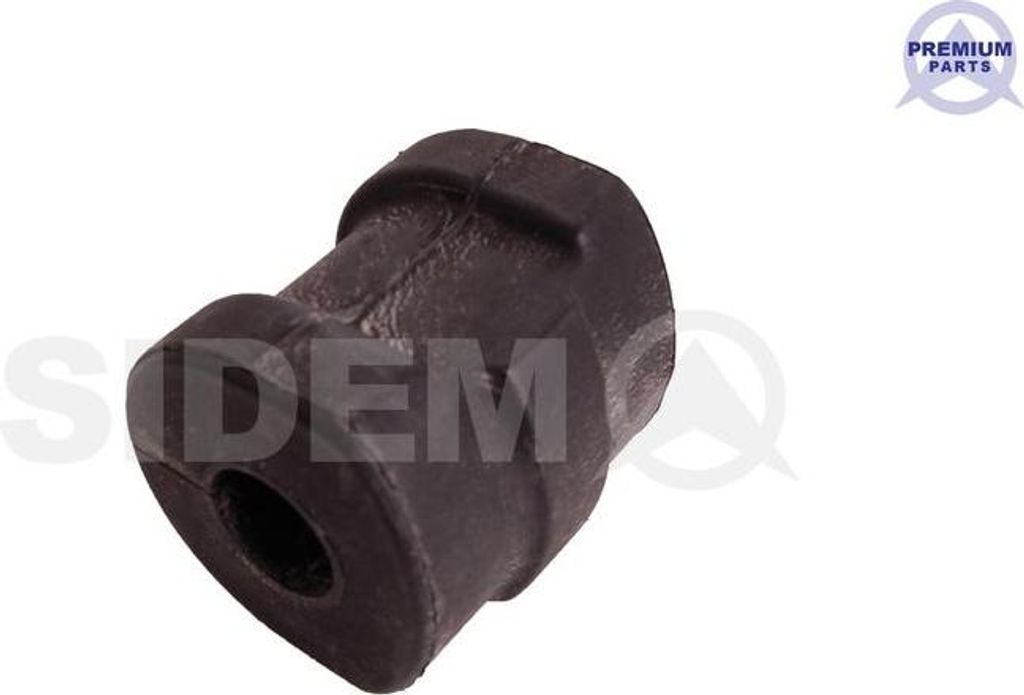SIDEM 821834 Lagerung, Stabilisator OE 31351090300 kompatibel mit 3er E36, Z3er E36