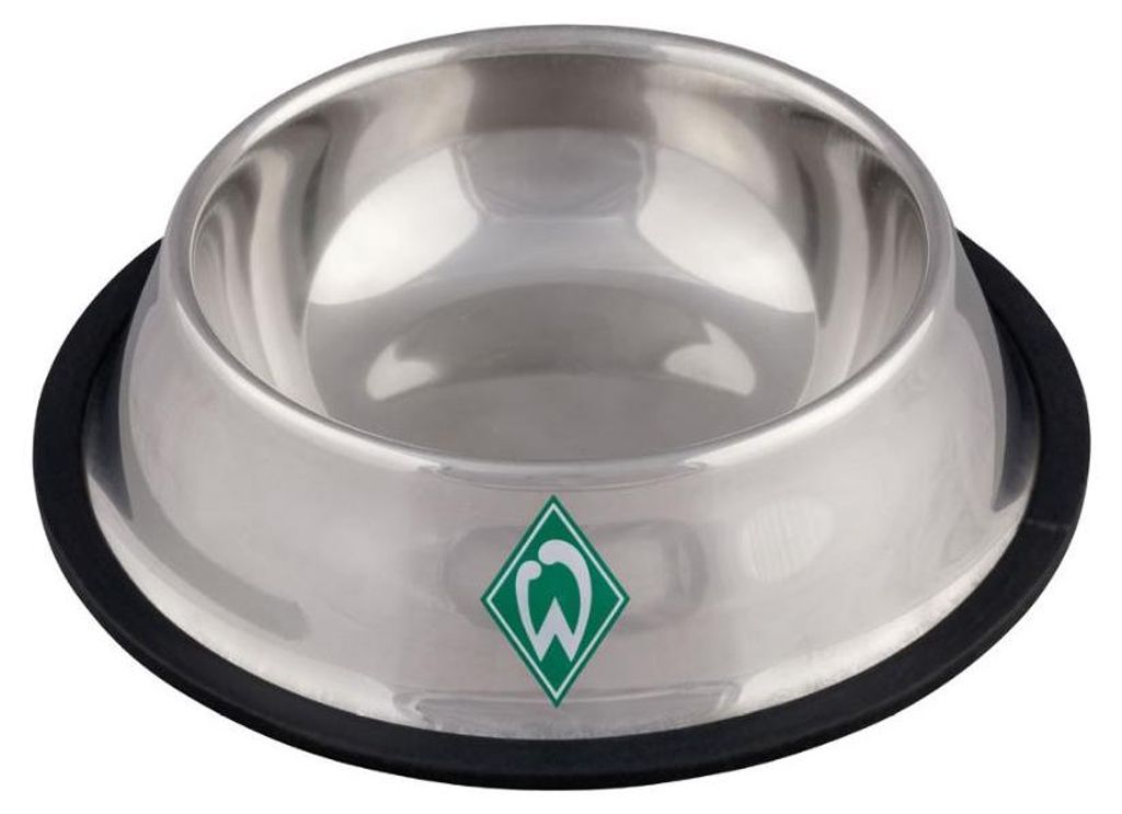 SV Werder Bremen Futternapf groß