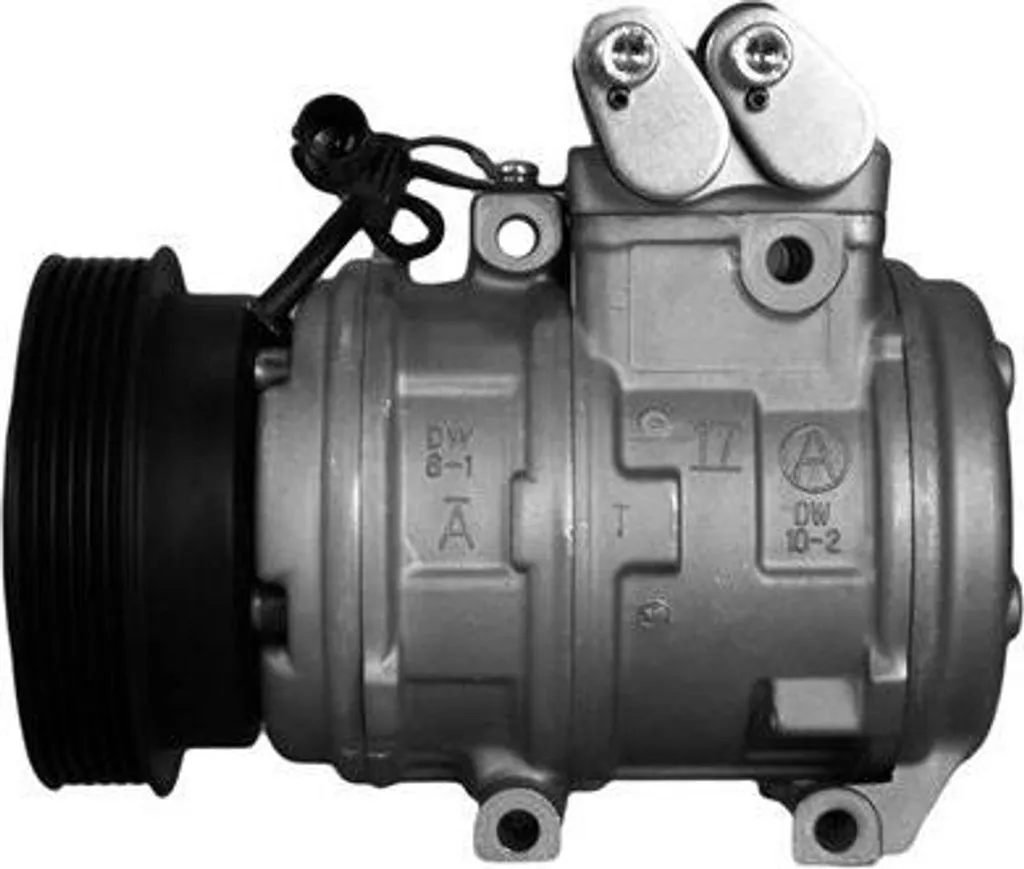Compresseur Climatisation Tucson 977012E500 : Fini l'air chaud en voiture