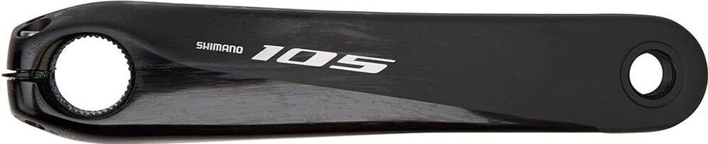 Manovella sinistra Shimano FC-R7000 | Sport is good