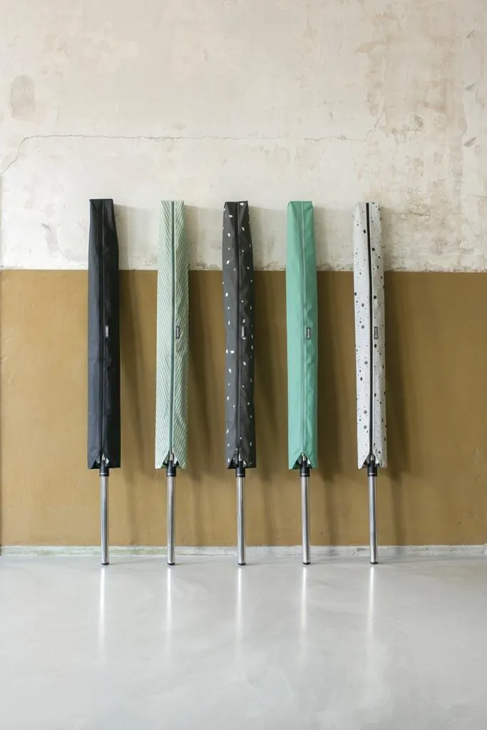 Housse textile robuste pour séchoir à linge - Format 150cm ultra résistant - 5