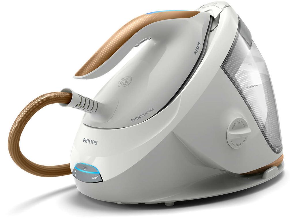 Parný generátor Philips PerfectCare 9000 Series PSG7040/10 Obrázok produktu 