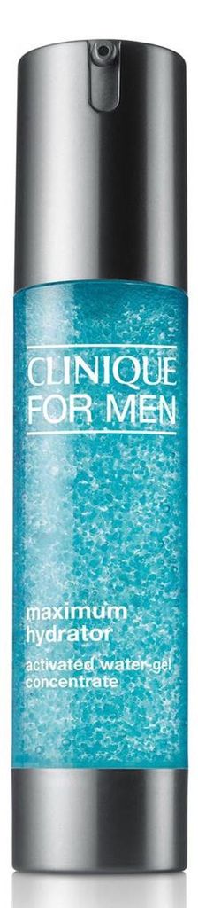 Clinique For Men Maximum Hydrator Activated Water-Gel Obrázok produktu 
