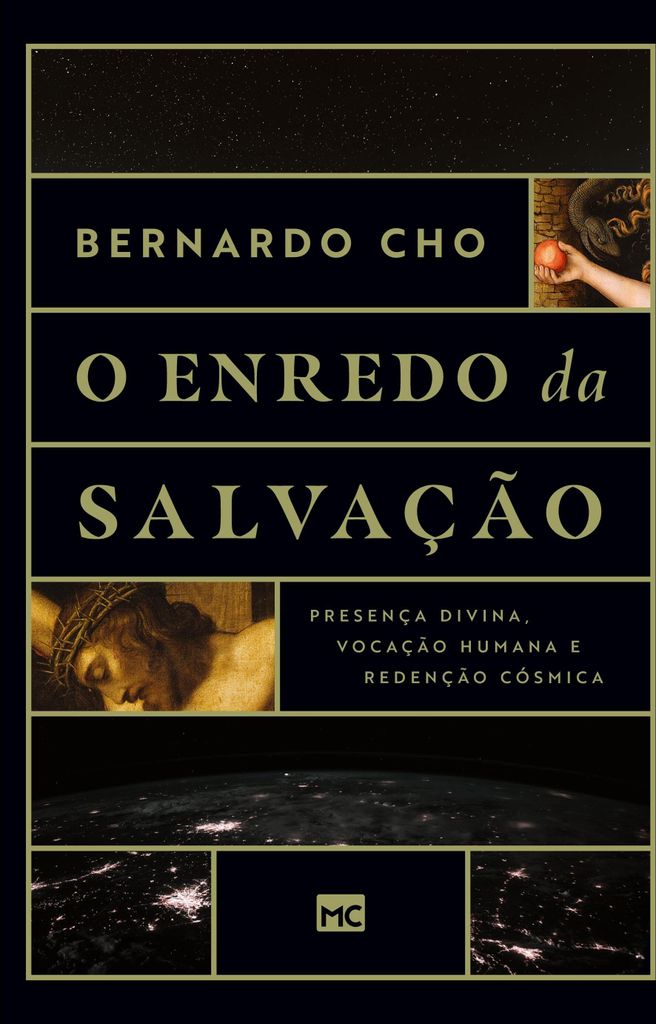 O enredo da salvação