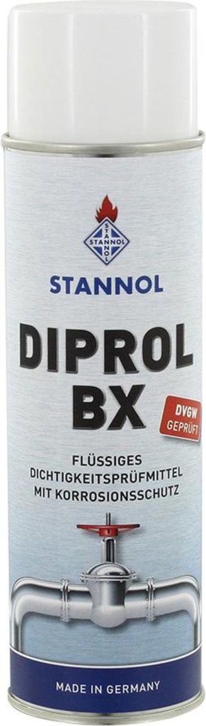 Stannol Lecksuchspray Diprol-Bx Nr.153039 400ml 2/10A