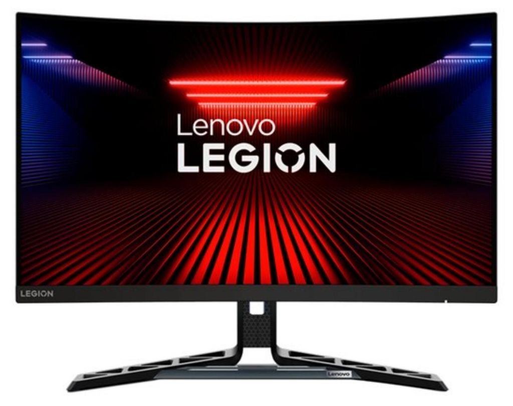 Monitor Lenovo Legion R27fc-30, 27"", FHD, VA, 240 Hz, 350 cd/m², HDMI, DP,