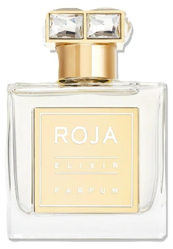 Roja Parfums Elixir Pour Femme Parfum 50 ml ( Frau) Produktbild 