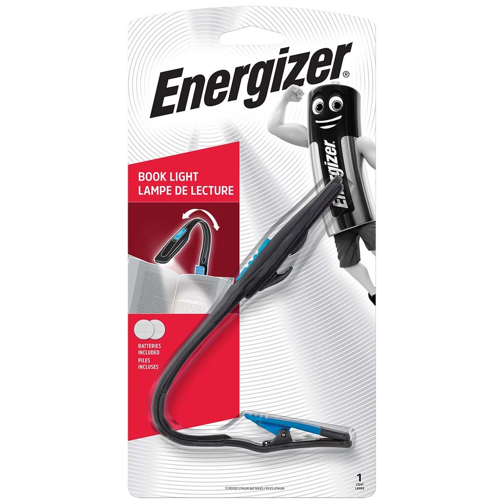 Booklite 11lm 2CR2032 Immagine del prodotto 