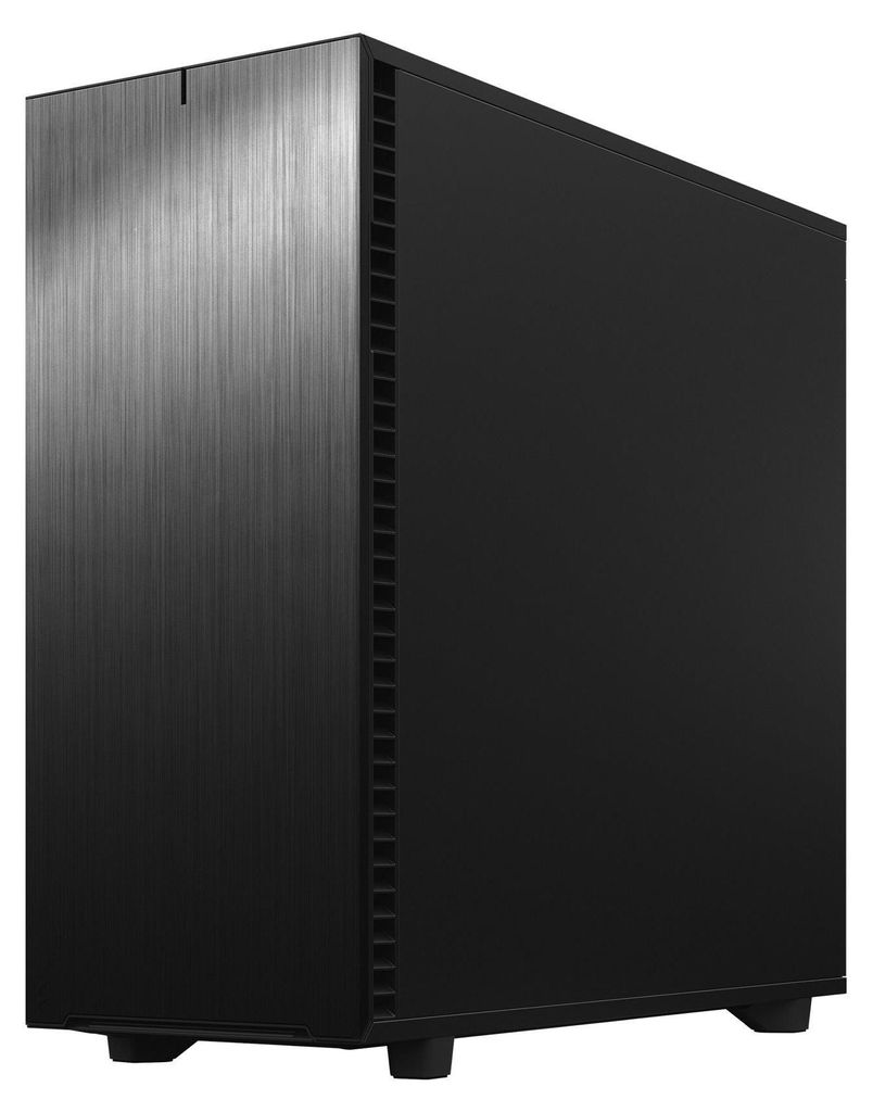 FRACTAL DESIGN Geh DEFINE 7XL (Black-Solid) Immagine del prodotto 