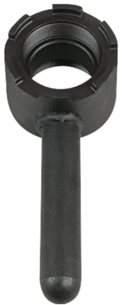 Clé pour bloquer l'amortisseur de vibrations 22 mm lors du démontage