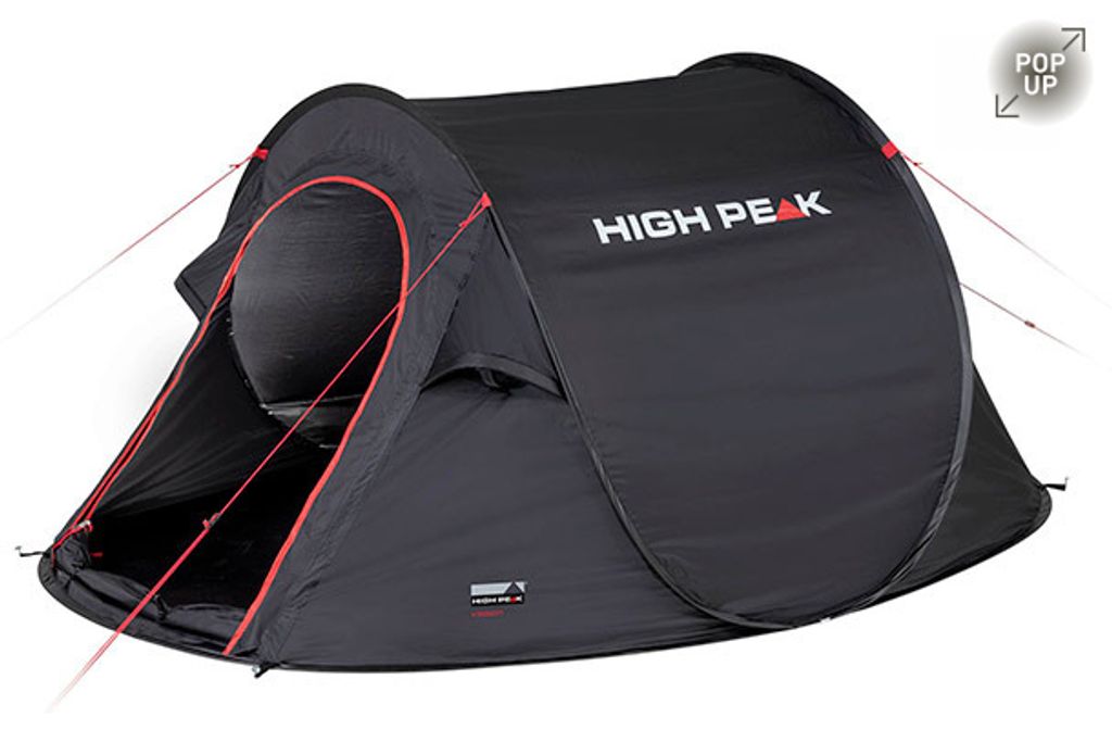 tente bivouac 1 place Sarcophagus Tent, Person gift_axe Color:Satin Sand/Black ENDGAME GEAR MPC 1200